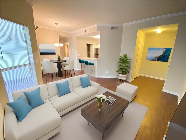 6000 Shepherd Mountain Cove Austin, TX 78730 photo 2