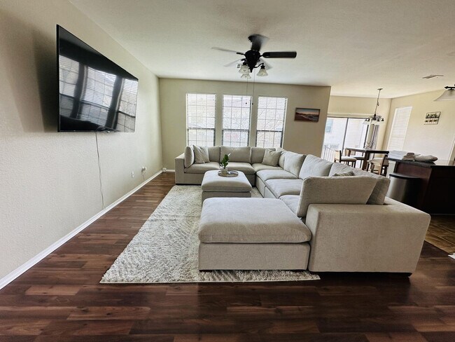 3521 Cisco Trail Round Rock, TX 78665 photo 3