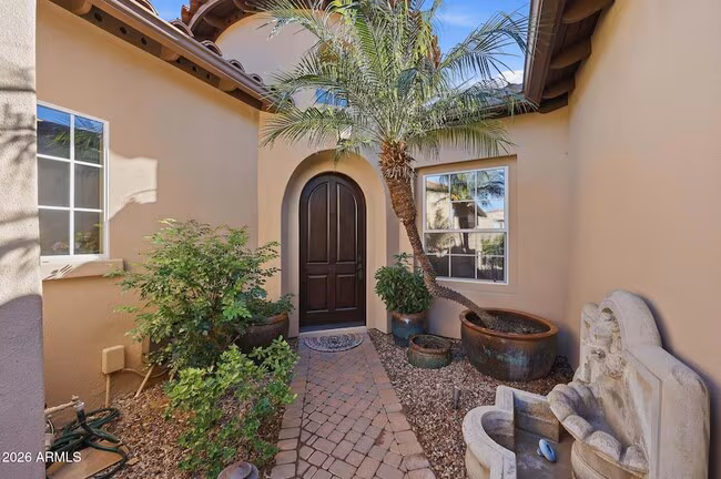 8891 E Mountain Spring Rd Scottsdale, AZ 85255 photo 2