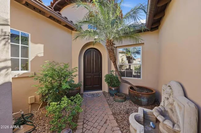 8891 E Mountain Spring Rd Scottsdale, AZ 85255 photo 2