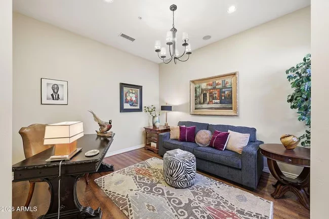 8891 E Mountain Spring Rd Scottsdale, AZ 85255 photo 4