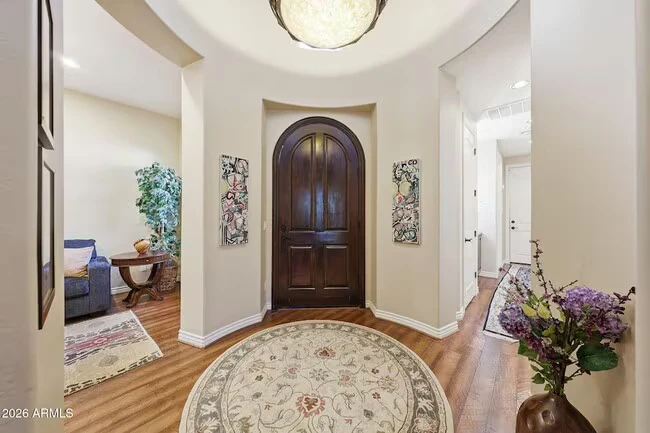 8891 E Mountain Spring Rd Scottsdale, AZ 85255 photo 3