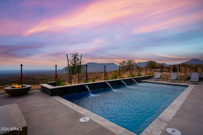 15322 North Sandy Bluff Road, Fort Mcdowell, AZ 85264 photo 4
