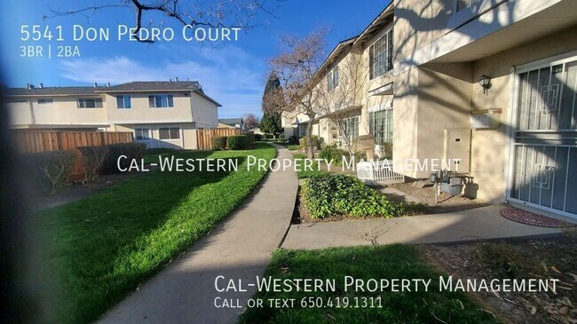 Best Townhome to rent in Blossom Valley, (95123) photo 3