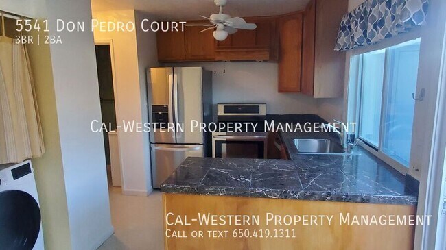 Best Townhome to rent in Blossom Valley, (95123) photo 5