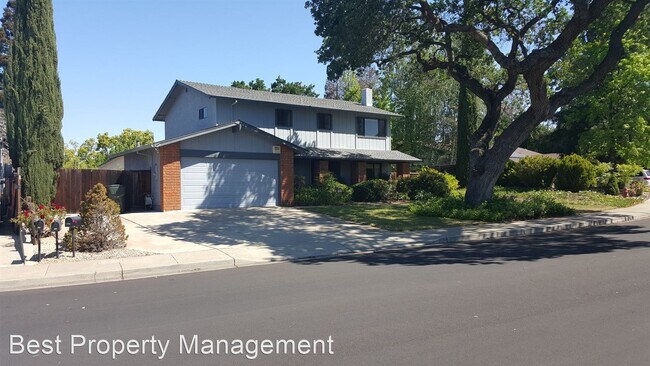 Beautiful house with amazing backyard photo 3