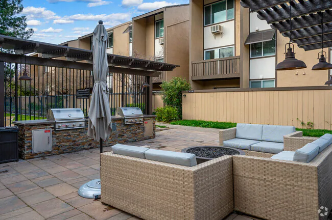 Terrace Apartments photo 3