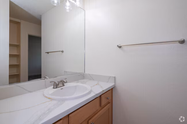 Terrace Apartments photo 4