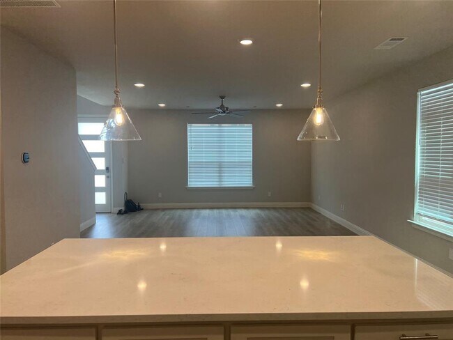 3473 Vista Highlands Drive, Fort Worth, TX 76135 photo 5