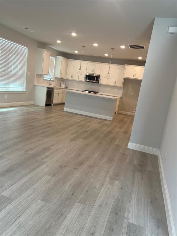 3473 Vista Highlands Drive, Fort Worth, TX 76135 photo 2