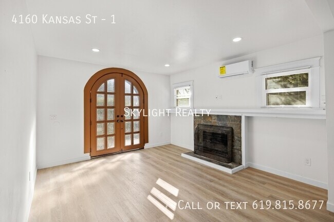 4160 Kansas St San Diego, CA 92104 photo 5