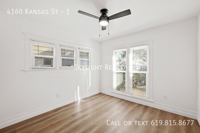 4160 Kansas St San Diego, CA 92104 photo 3