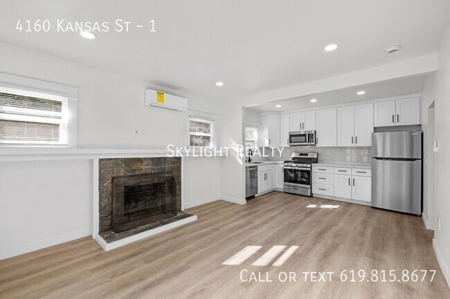 4160 Kansas St San Diego, CA 92104 photo 4