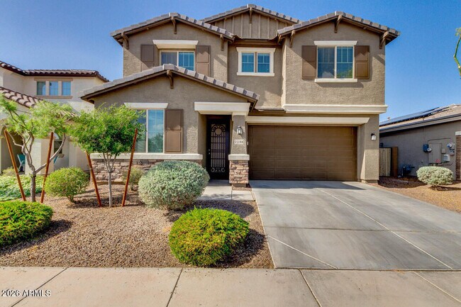 21188 West Almeria Road, Buckeye, AZ 85396 photo 2