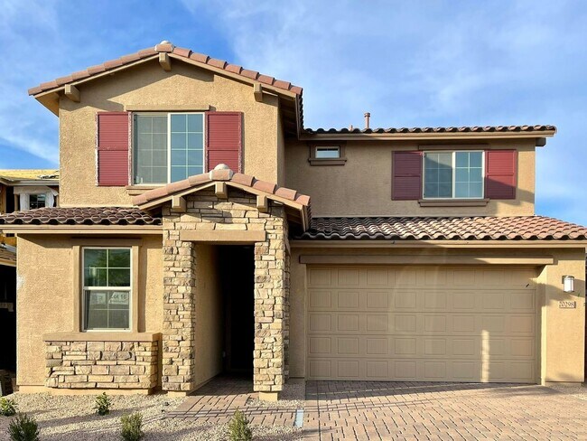 4 Bedroom Single Family Home in Queen Creek