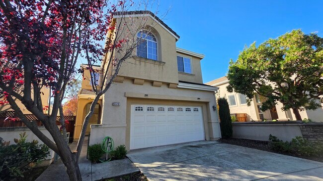 5518 Manderston Drive, San Jose, CA 95138 photo 2