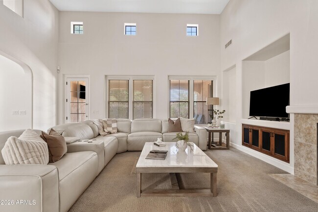 17809 N 57th Pl Scottsdale, AZ 85254 photo 3