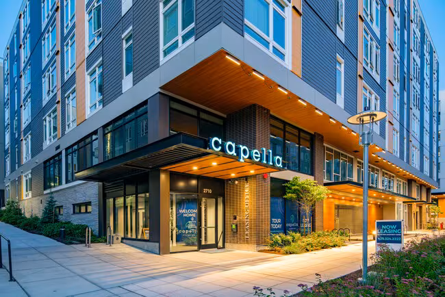 Capella at Esterra Park 4% photo 2