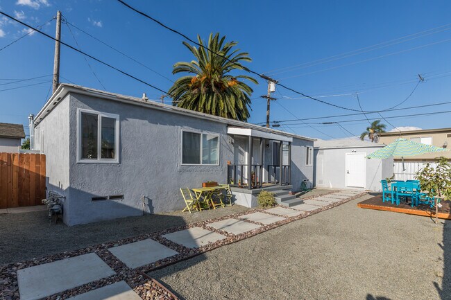 4083 38th St San Diego, CA 92105 photo 3