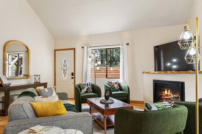 18301 115th St NE Granite Falls, WA 98252 photo 2