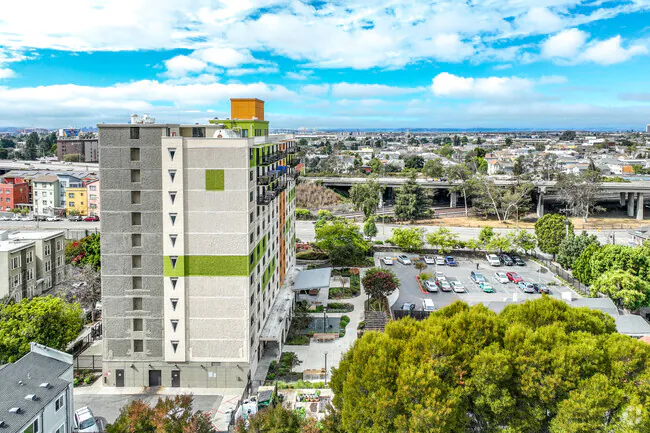 Northgate Terrace photo 3