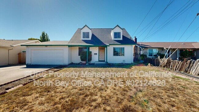 7563 Bonita Ave Rohnert Park, CA 94928 photo 3