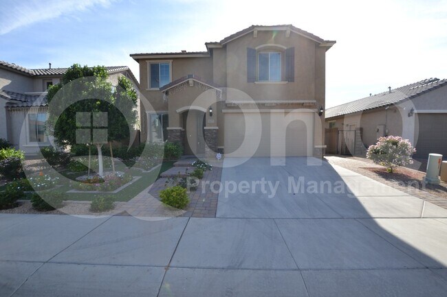 9577 W Weeping Willow Rd Peoria, AZ 85383 photo 2