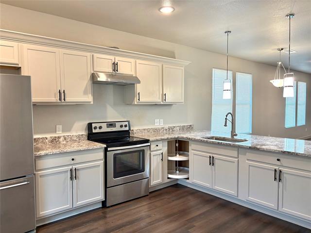 1121 Gannon Lane, Desoto, TX 75115 photo 3
