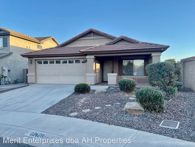 12429 W Vermont Ave Litchfield Park, AZ 85340 photo 2