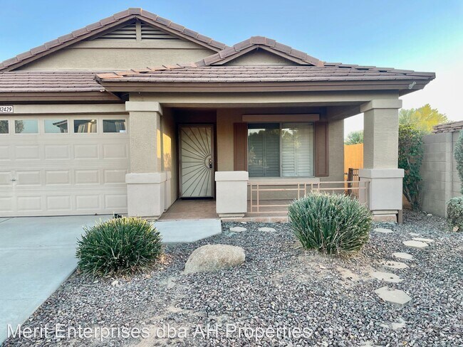 12429 W Vermont Ave Litchfield Park, AZ 85340 photo 3