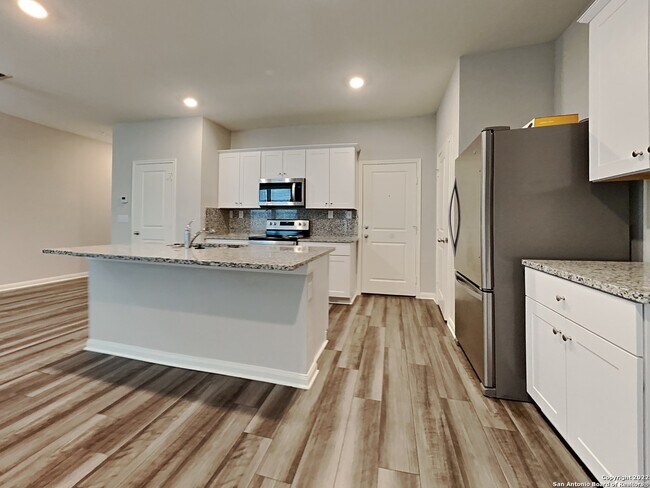 14335 Palm Ridge San Antonio, TX 78253 photo 4
