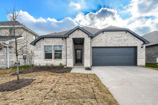 511 Midnight Oak Dr McKinney, TX 75069 photo 2