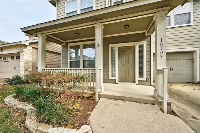 10503 Marfa Dr Austin, TX 78748 photo 5