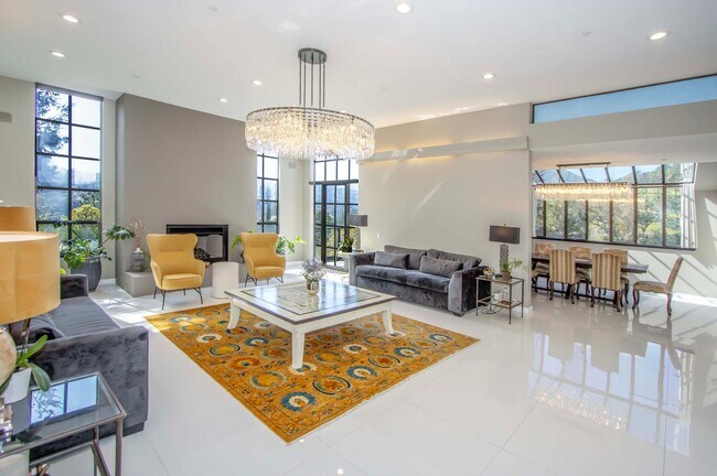 Stunning Mill Valley Home photo 3