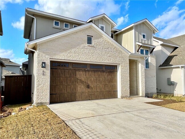 600 C-Bar Ranch Trl Cedar Park, TX 78613 photo 2