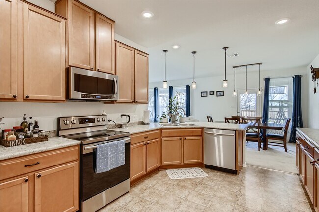2950 E Old Settlers Blvd Round Rock, TX 78665 photo 5