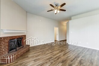 4643 Yellowleaf Drive, Grand Prairie, TX 75052 photo 3