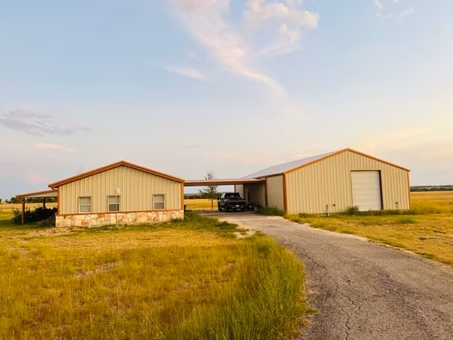 1400 FM970 Florence, TX 76527 photo 3