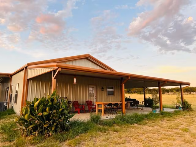 1400 FM970 Florence, TX 76527 photo 2