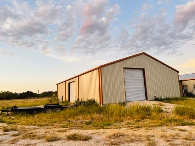 1400 FM970 Florence, TX 76527 photo 5