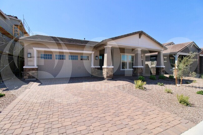 20561 East Sonoqui Boulevard, Queen Creek, AZ 85142 photo 2