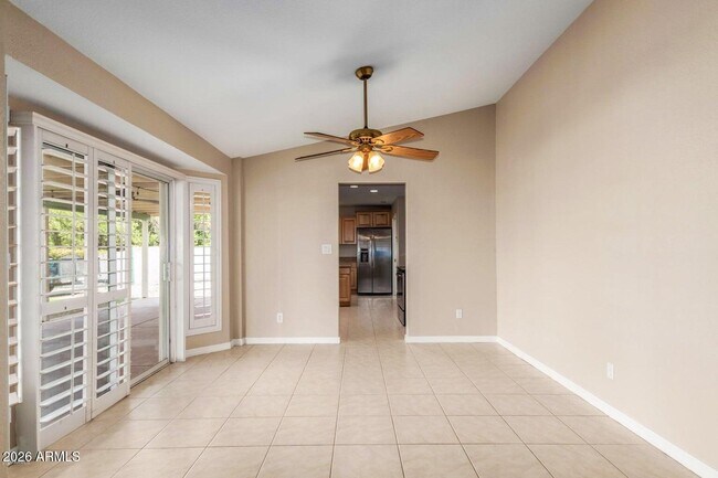 1350 W Escarpa St Mesa, AZ 85201 photo 5