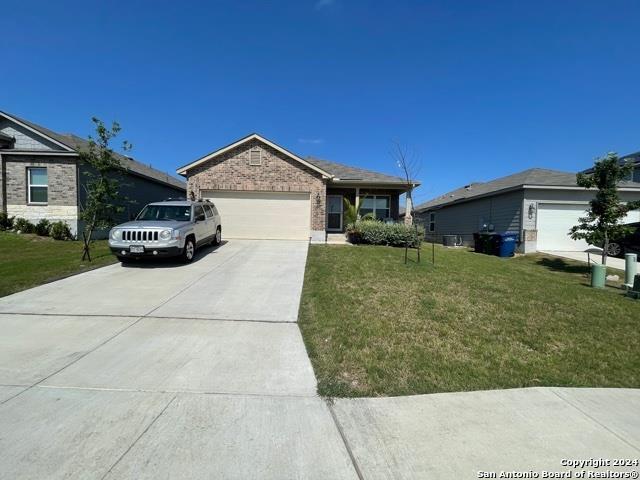 10019 Raspberry Oak San Antonio, TX 78223 photo 3