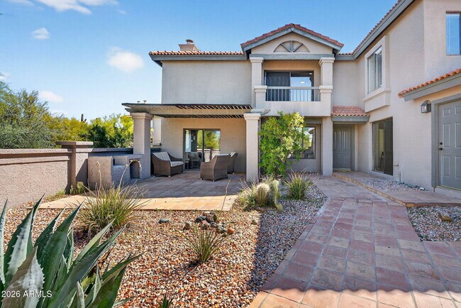 7220 E Mary Sharon Dr Scottsdale, AZ 85266 photo 5