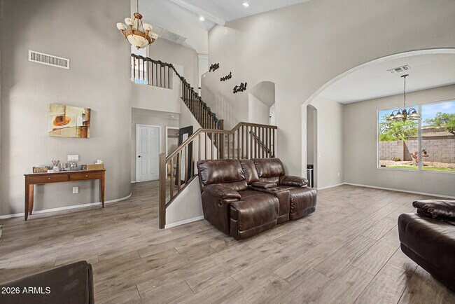 4518 E Rowel Rd Phoenix, AZ 85050 photo 5