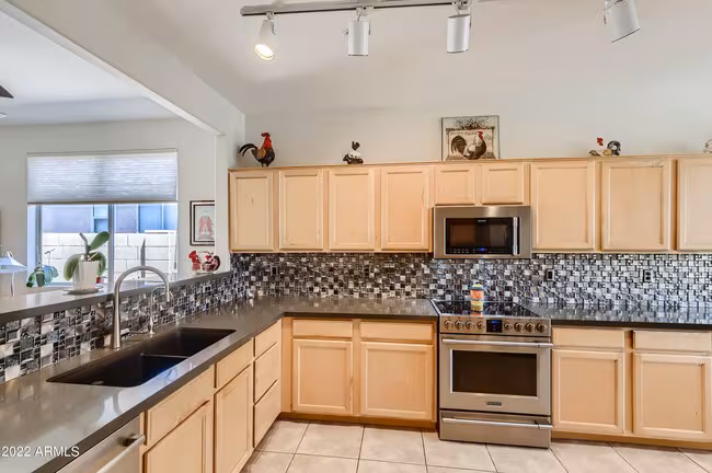 24616 N 72nd Pl Scottsdale, AZ 85255 photo 2