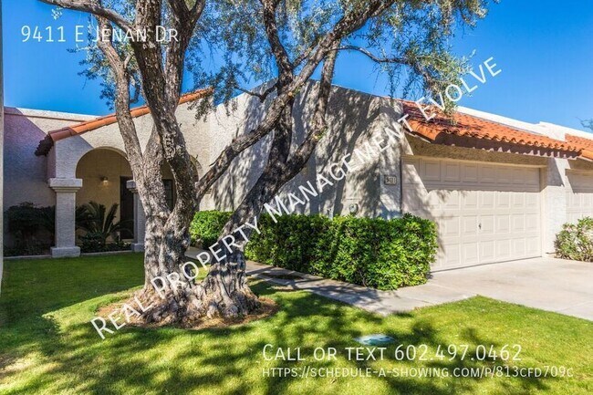 9411 East Jenan Drive, Scottsdale, AZ 85260 photo 3
