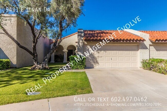 9411 East Jenan Drive, Scottsdale, AZ 85260 photo 2