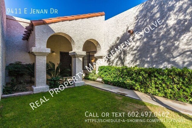 9411 East Jenan Drive, Scottsdale, AZ 85260 photo 5