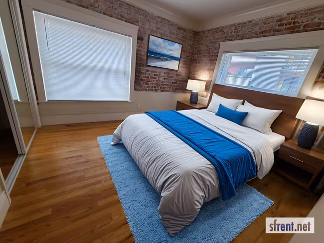 Raymond Apartments photo 2